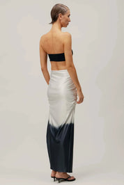 Corriente Maxi Skirt