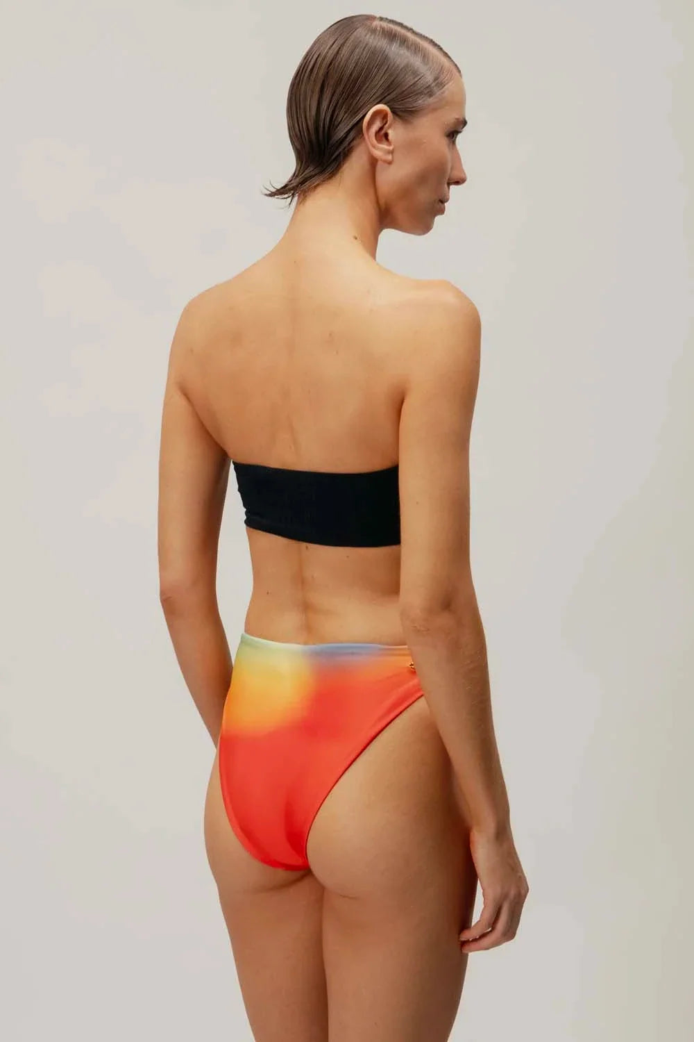 Galo Bikini Bottom