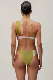 Maple Bikini Bottom