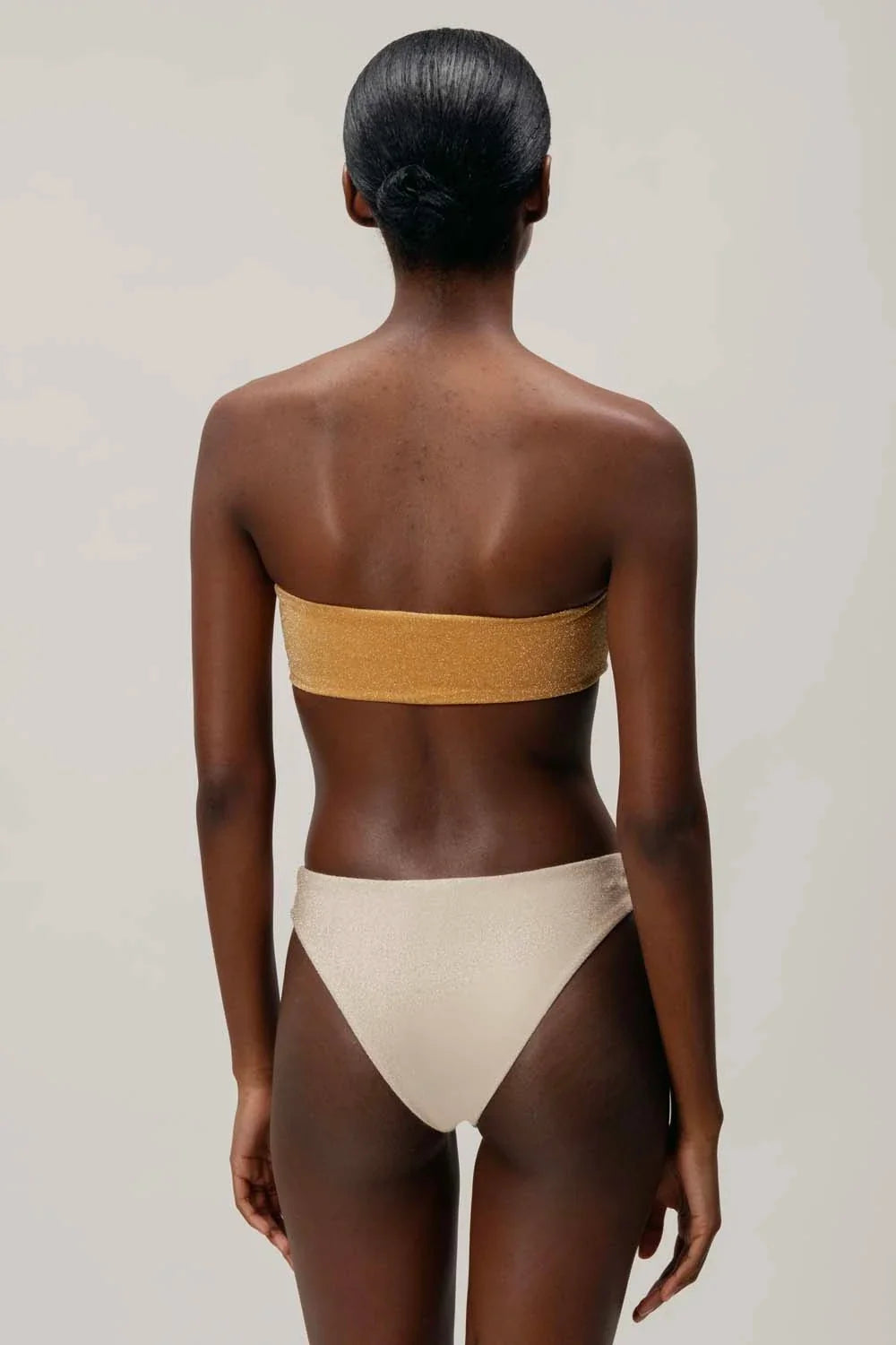 Galo Bikini Top