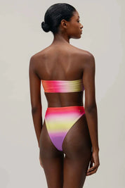 Galo Bikini Bottom