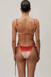 Lula Bikini Bottom