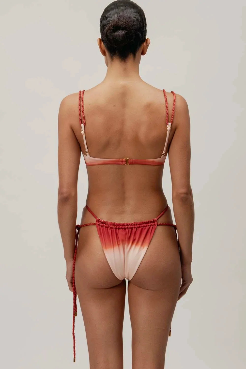 Lula Bikini Bottom