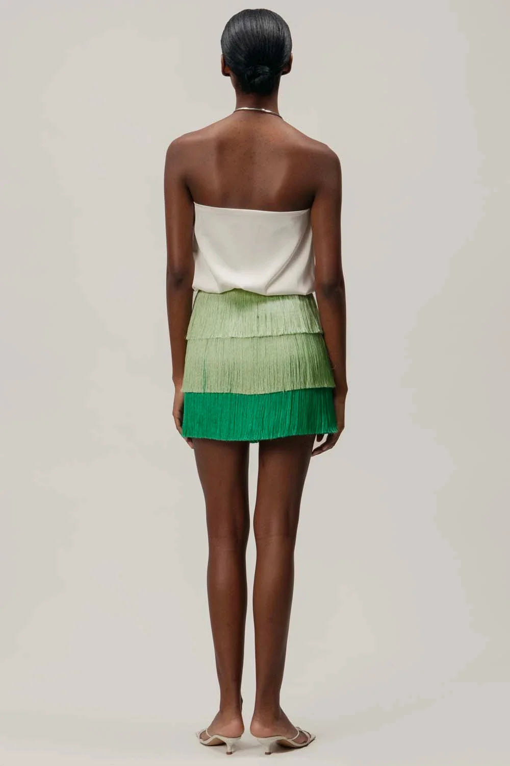Olas Mini Skirt