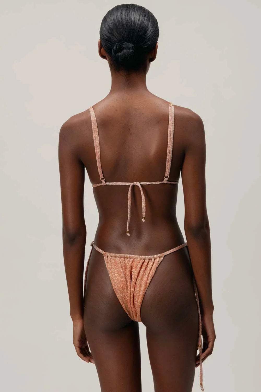 Kaia Bikini Top