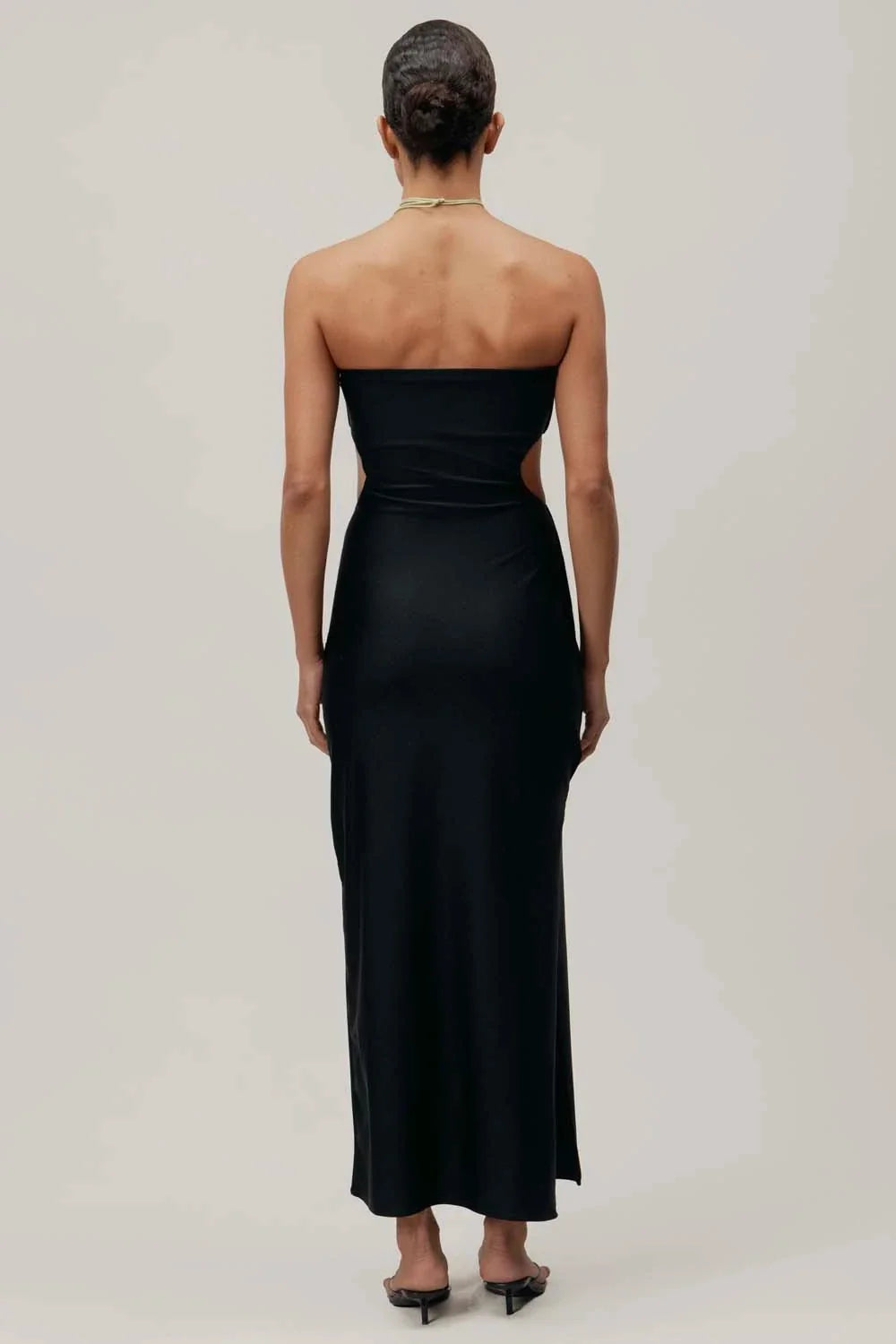 Mambo Maxi Dress
