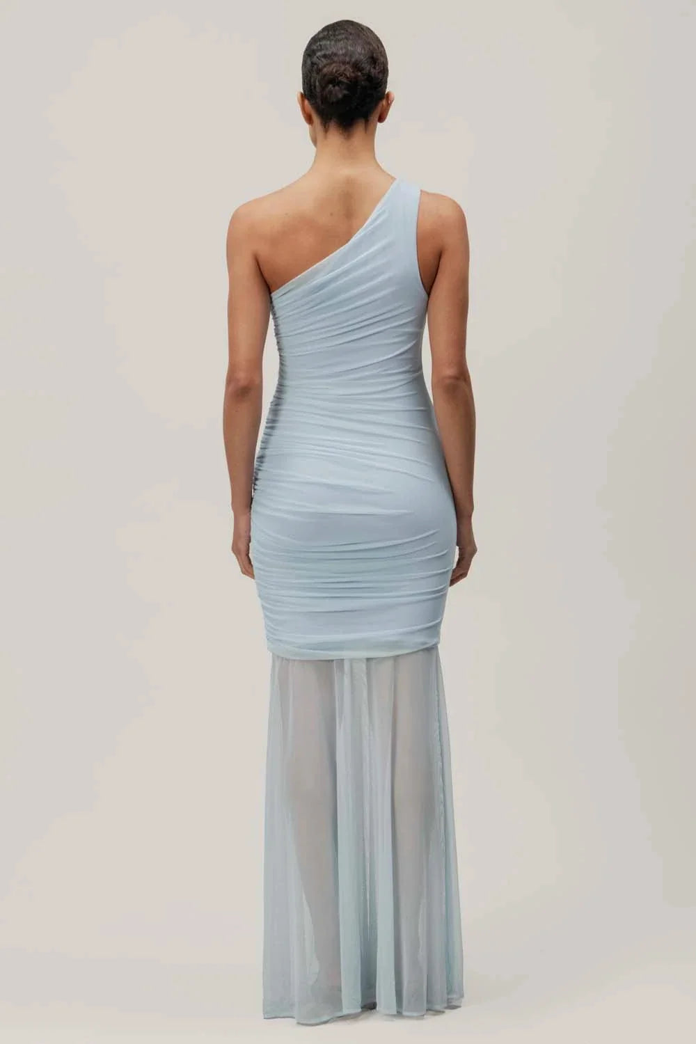 Ina Maxi Dress