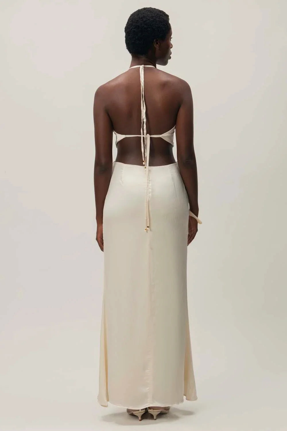 Lexi Maxi Dress