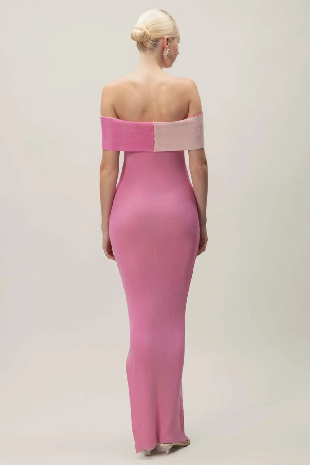 Candy Maxi Dress