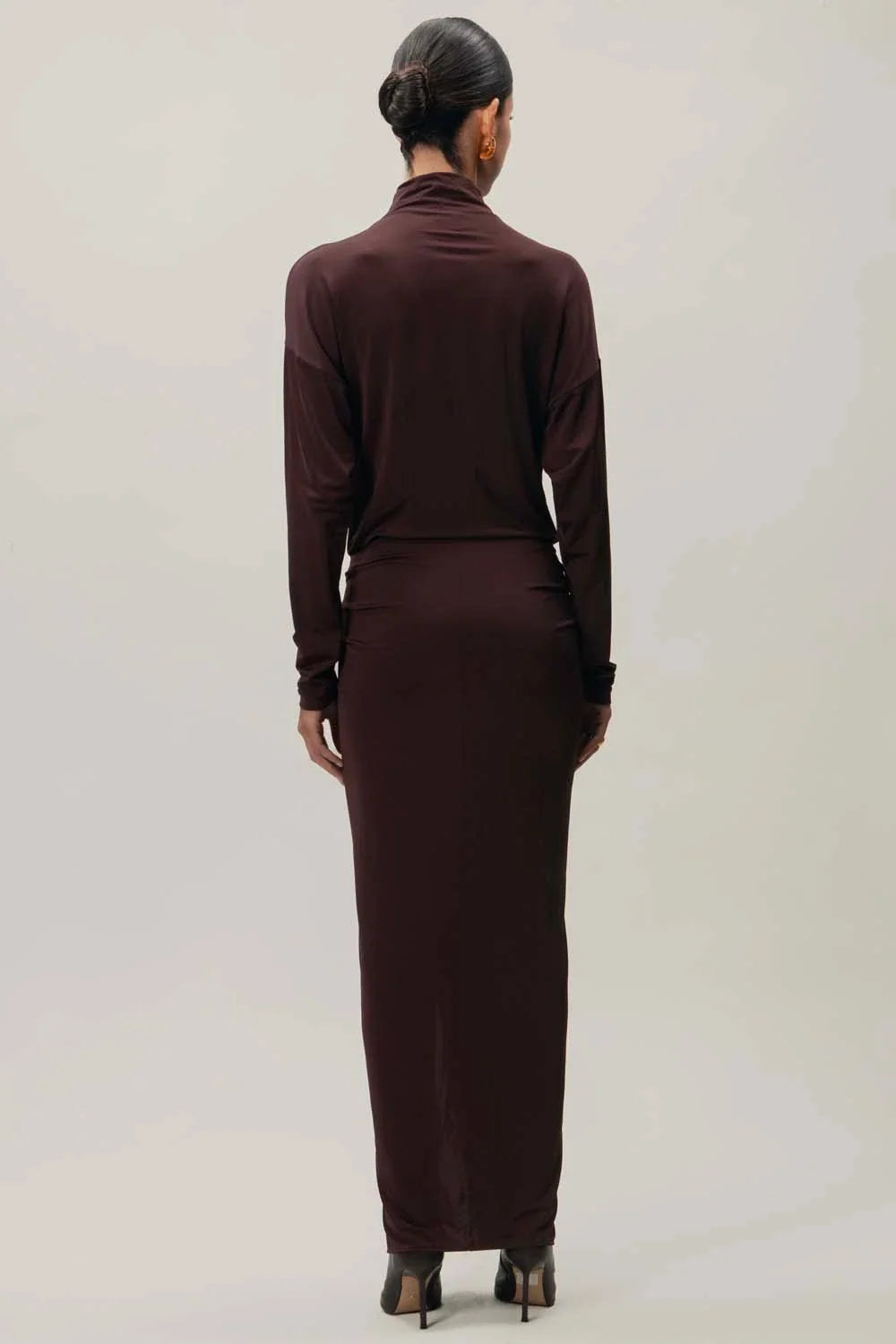 Romeo Maxi Dress