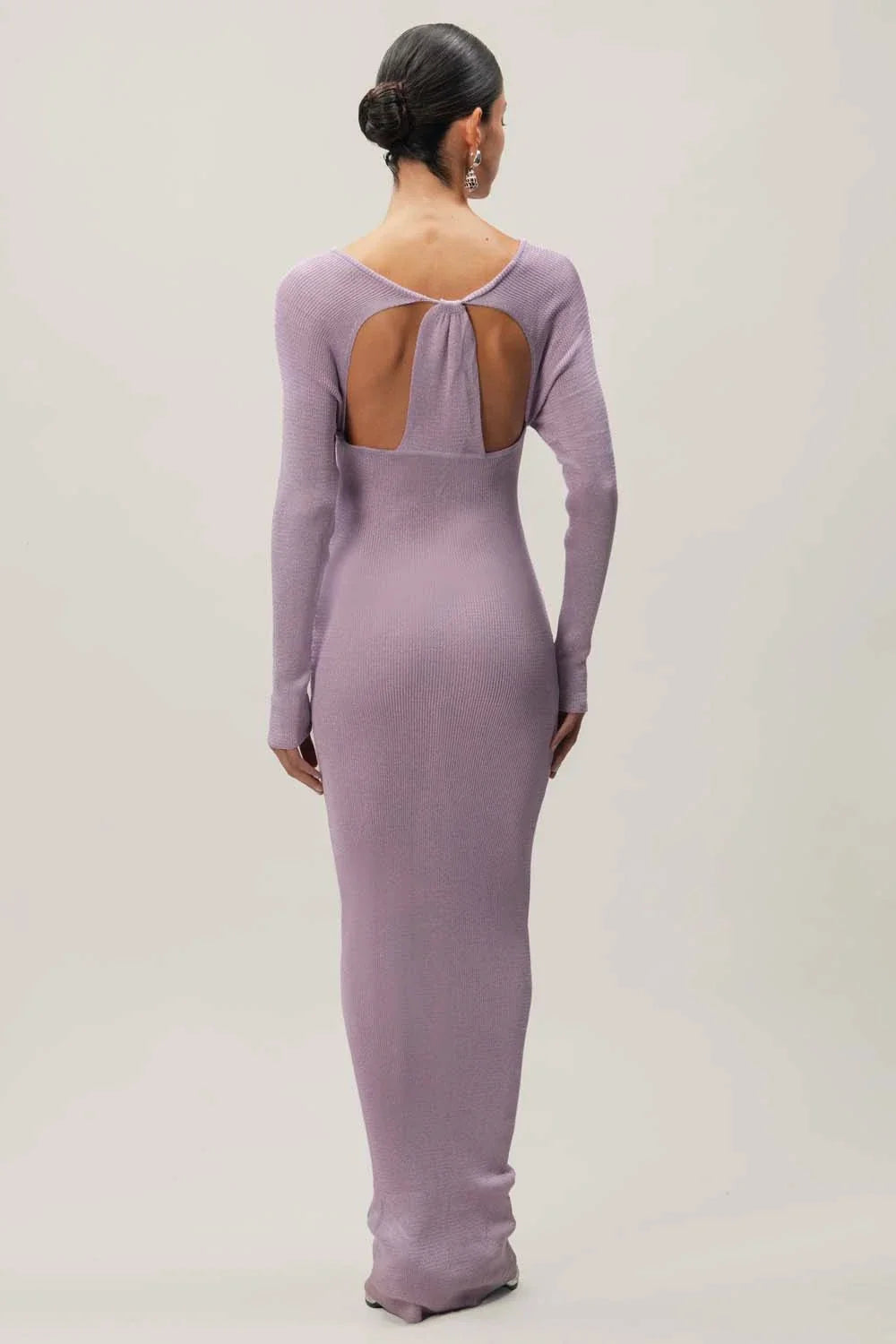 Cristal Maxi Dress