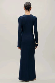 Manola Maxi Dress