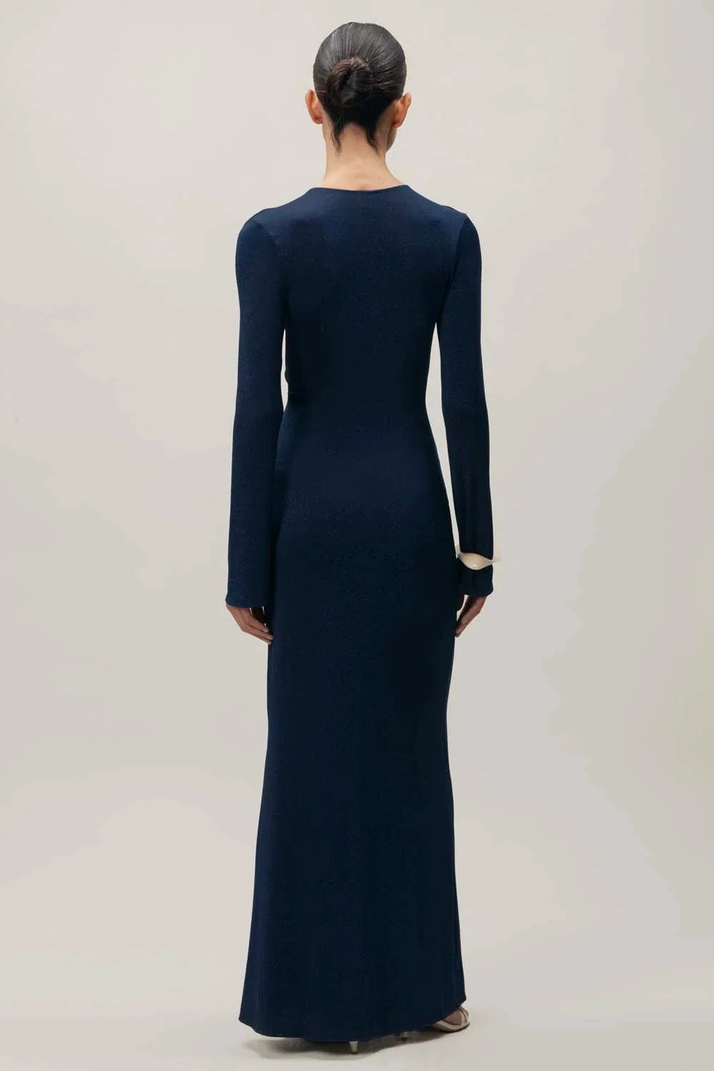 Manola Maxi Dress