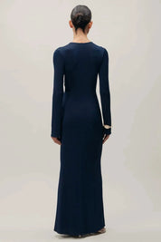Manola Maxi Dress