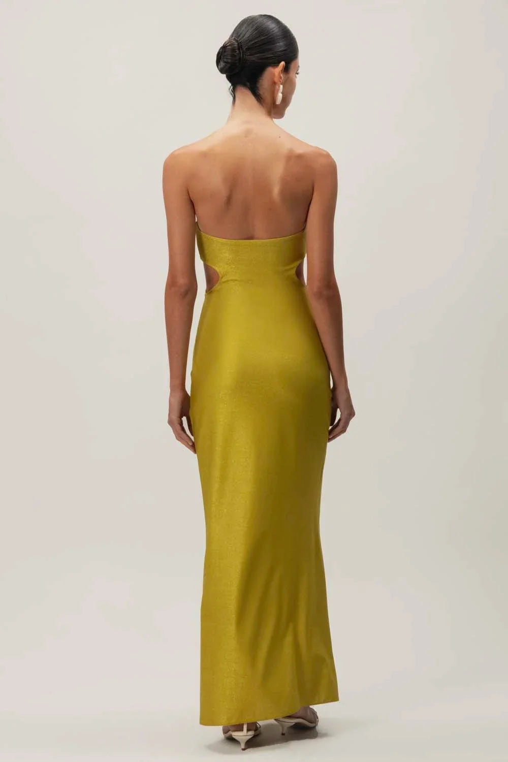 Petra Maxi Dress