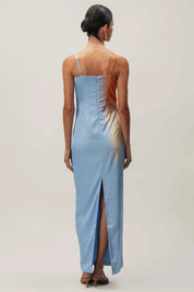 Medusa Maxi Dress