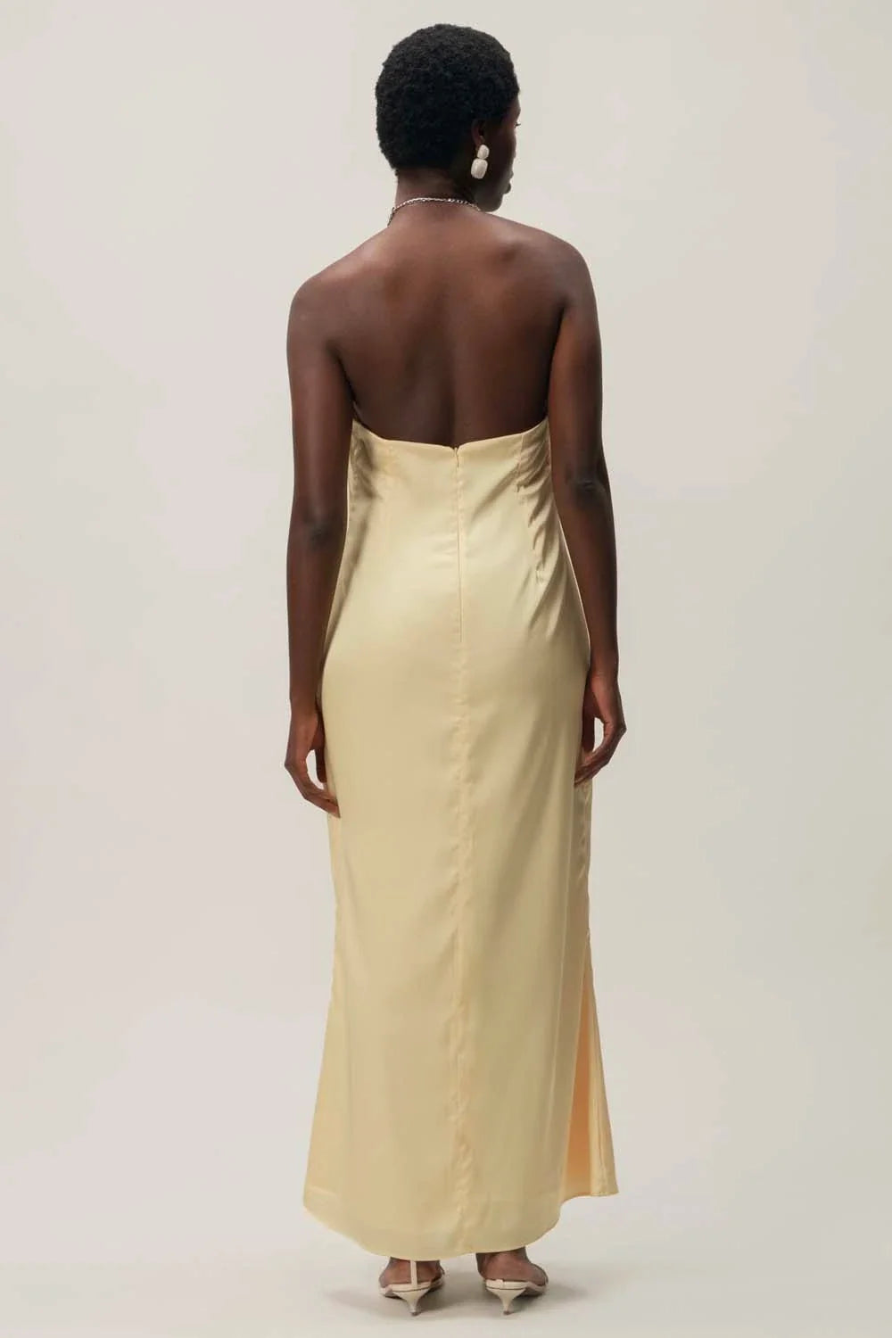 Ambar Maxi Dress