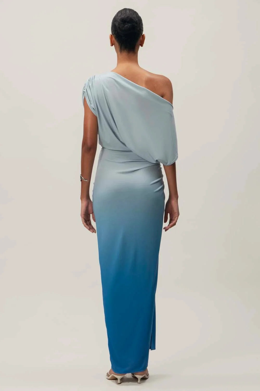 Onda Maxi Dress