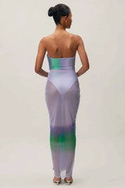 Nia Maxi Skirt