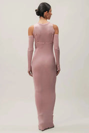 Della Maxi Dress