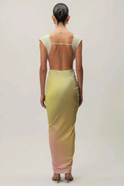 Nia Maxi Dress