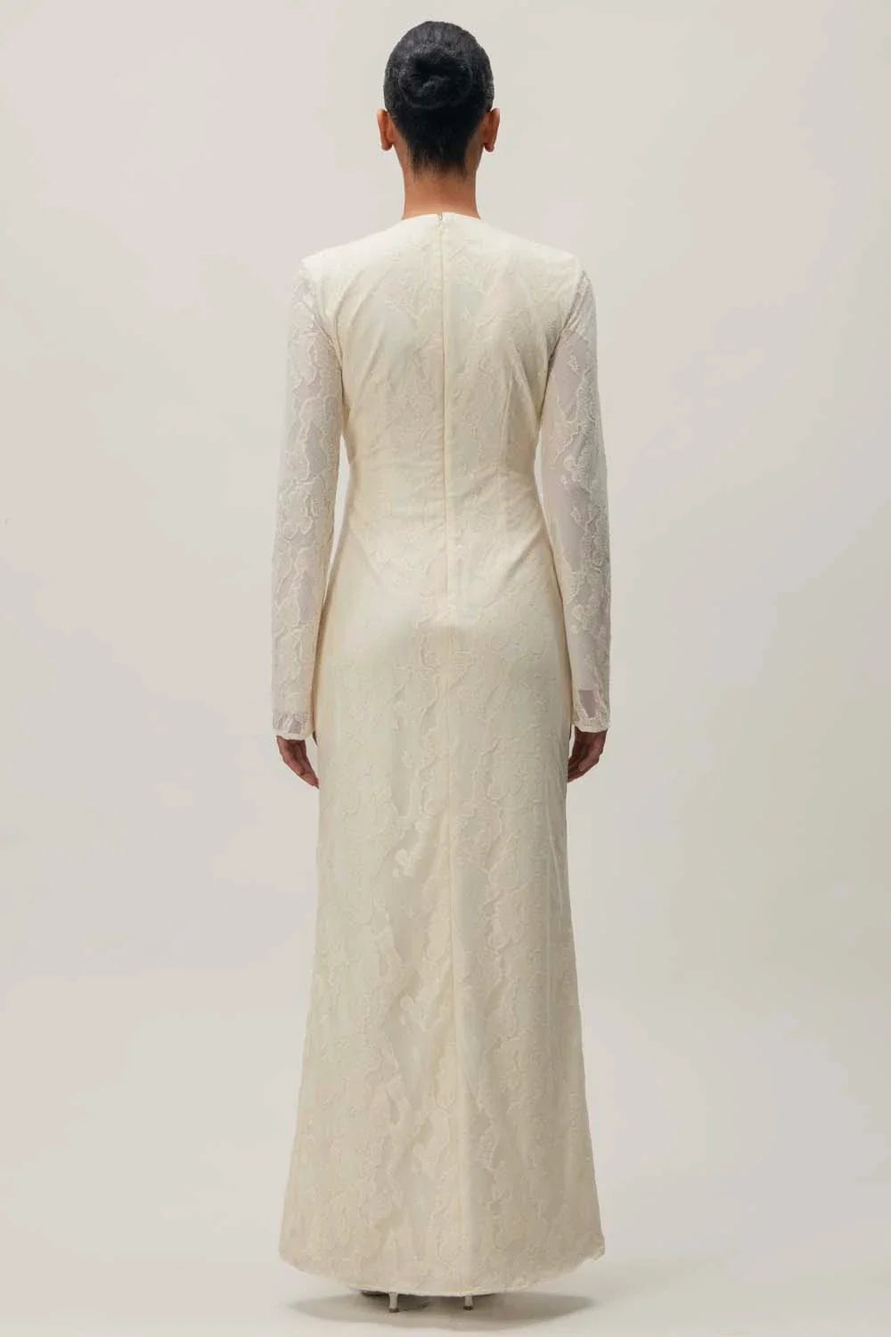 Manola Maxi Dress