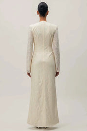 Manola Maxi Dress