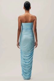 Magalenha Maxi Dress