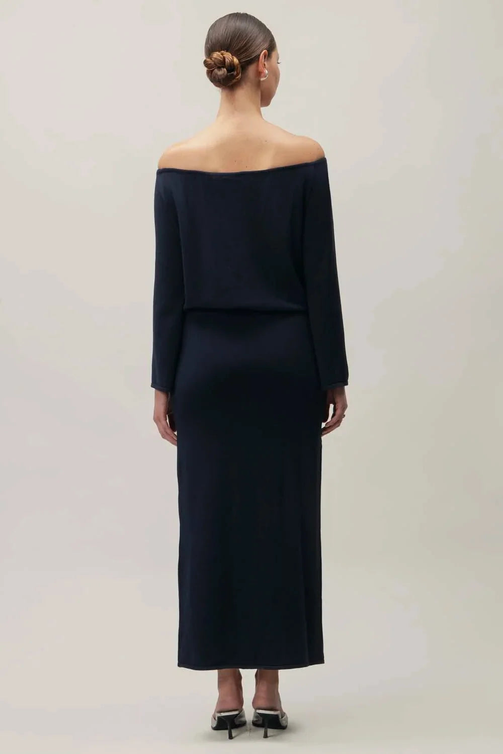 Daiki Maxi Dress
