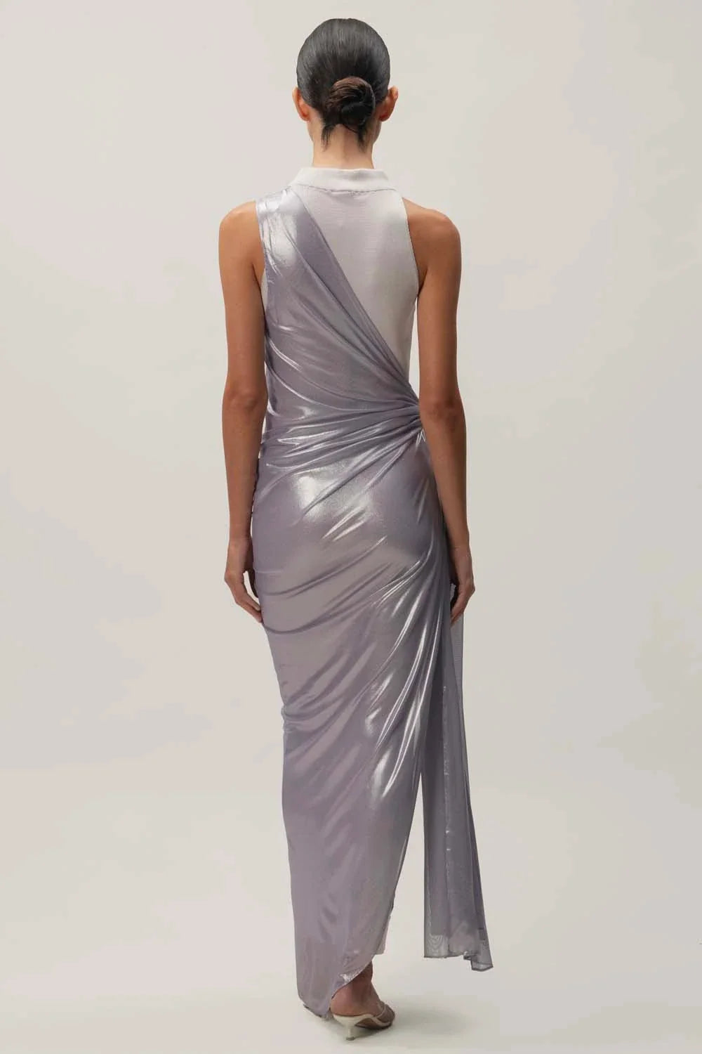 Fiona Maxi Dress