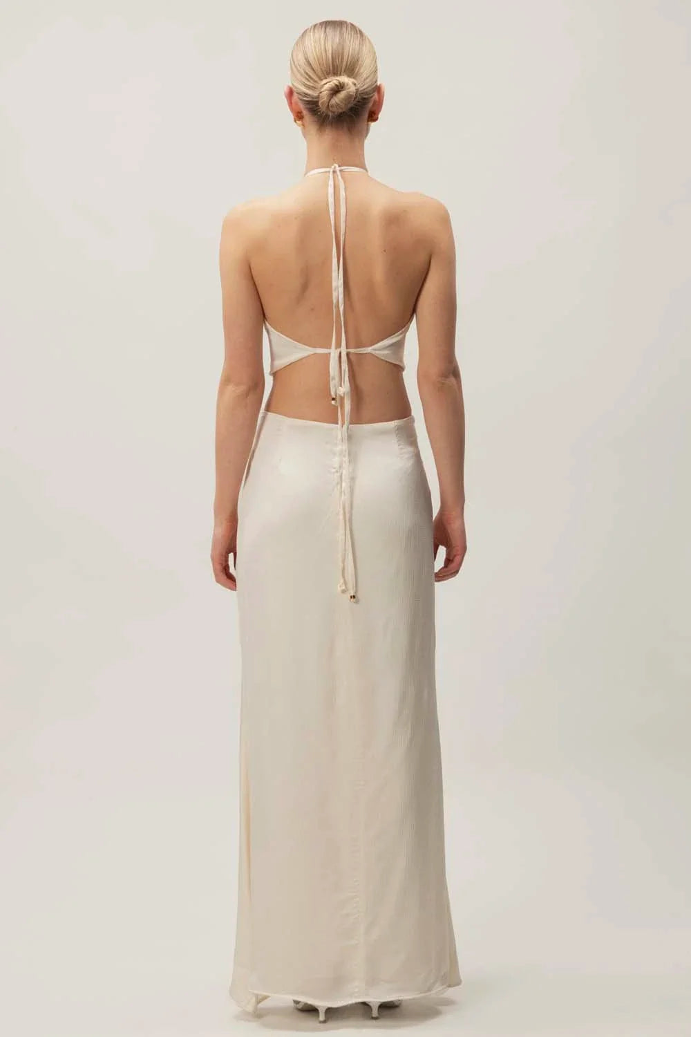 Lexi Maxi Dress