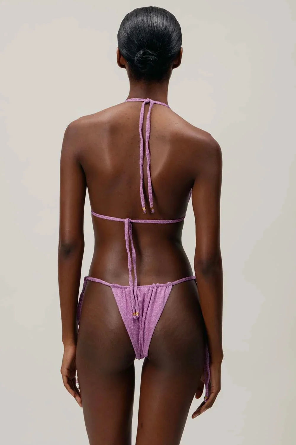 Luma Bikini Bottom