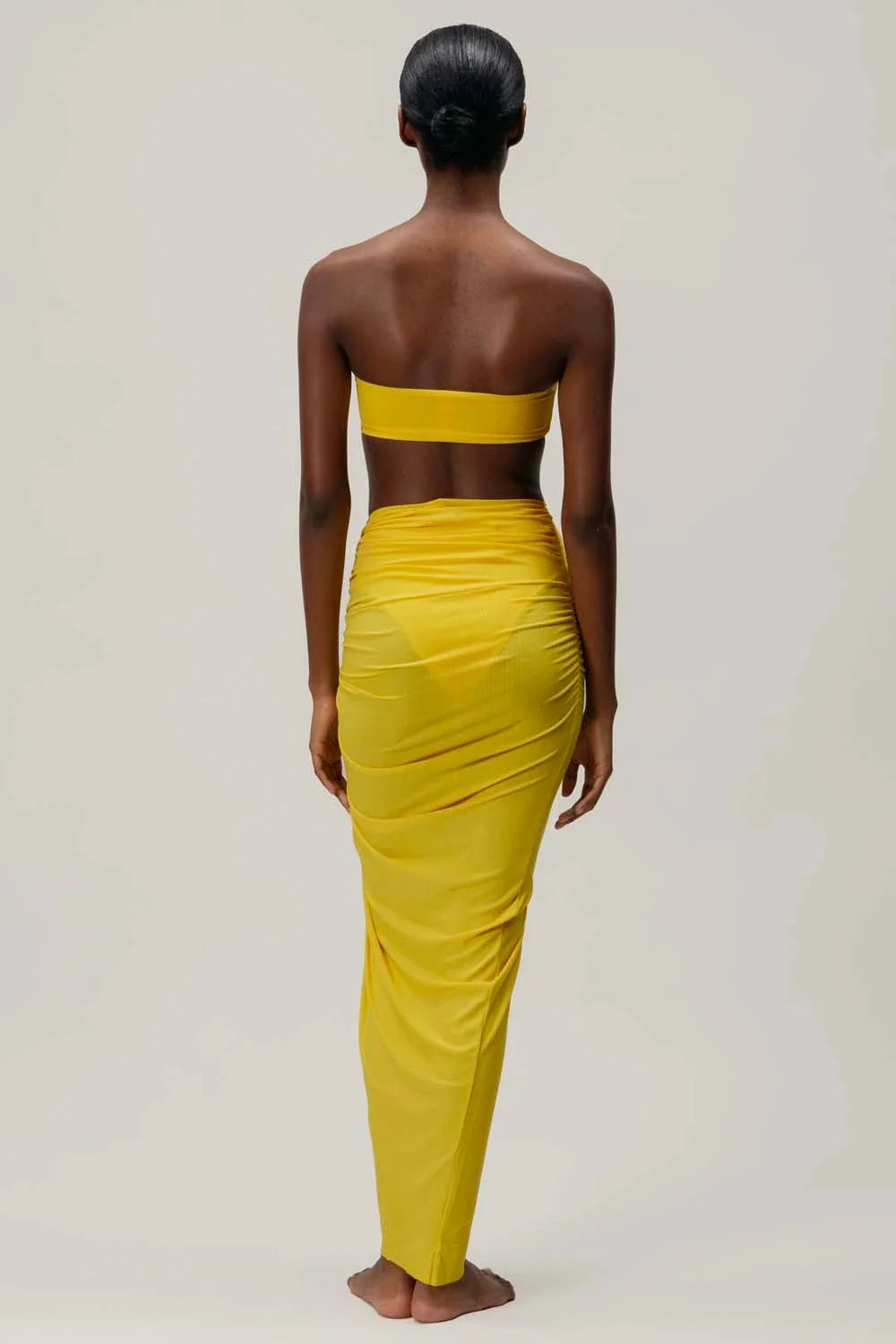 Mia Midi Pareo