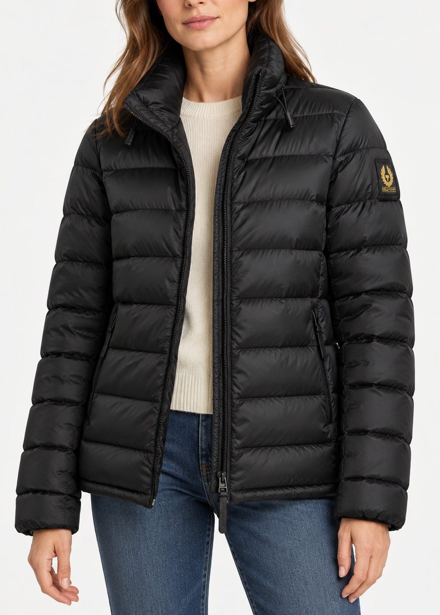 Belstaff Women's Lift Jacket - Black