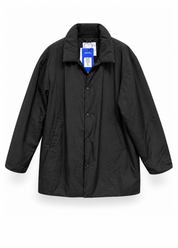 Embassy Of Bricks & Logs - Mens Galax Coat - Size L