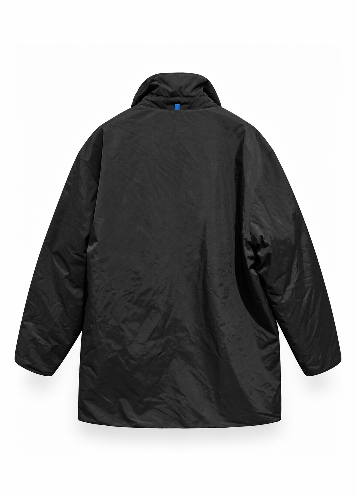 Embassy Of Bricks & Logs - Mens Galax Coat - Size L