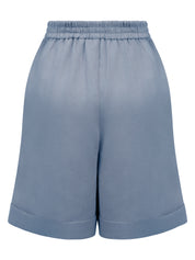Linen City Shorts