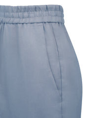 Linen City Shorts