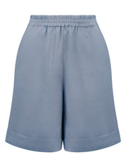 Linen City Shorts