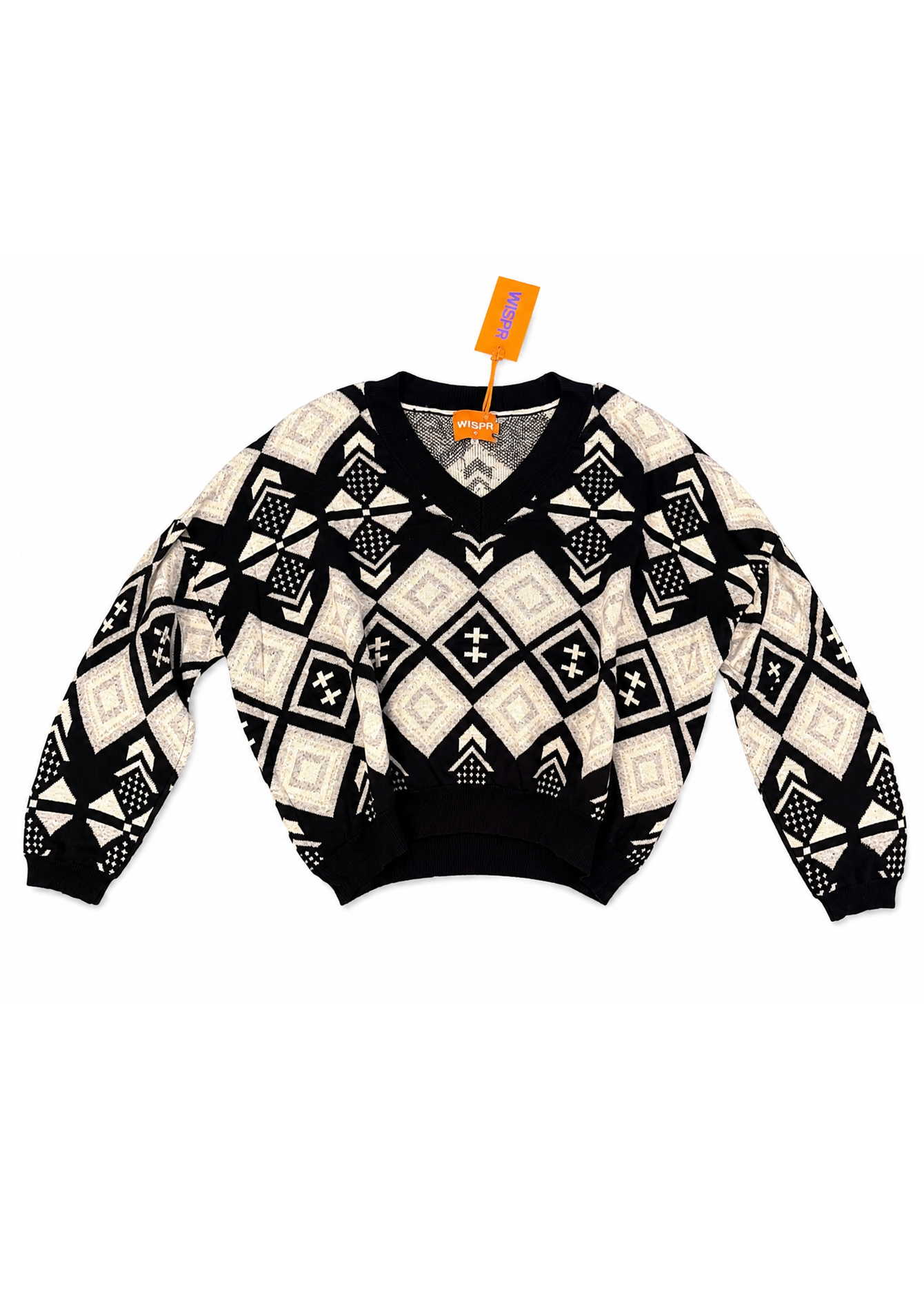 WISPR by BRODIE Jumper - Size M