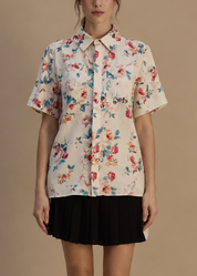Saint Armont - The Coco Shirt - Size S