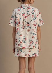 Saint Armont - The Coco Shirt - Size S