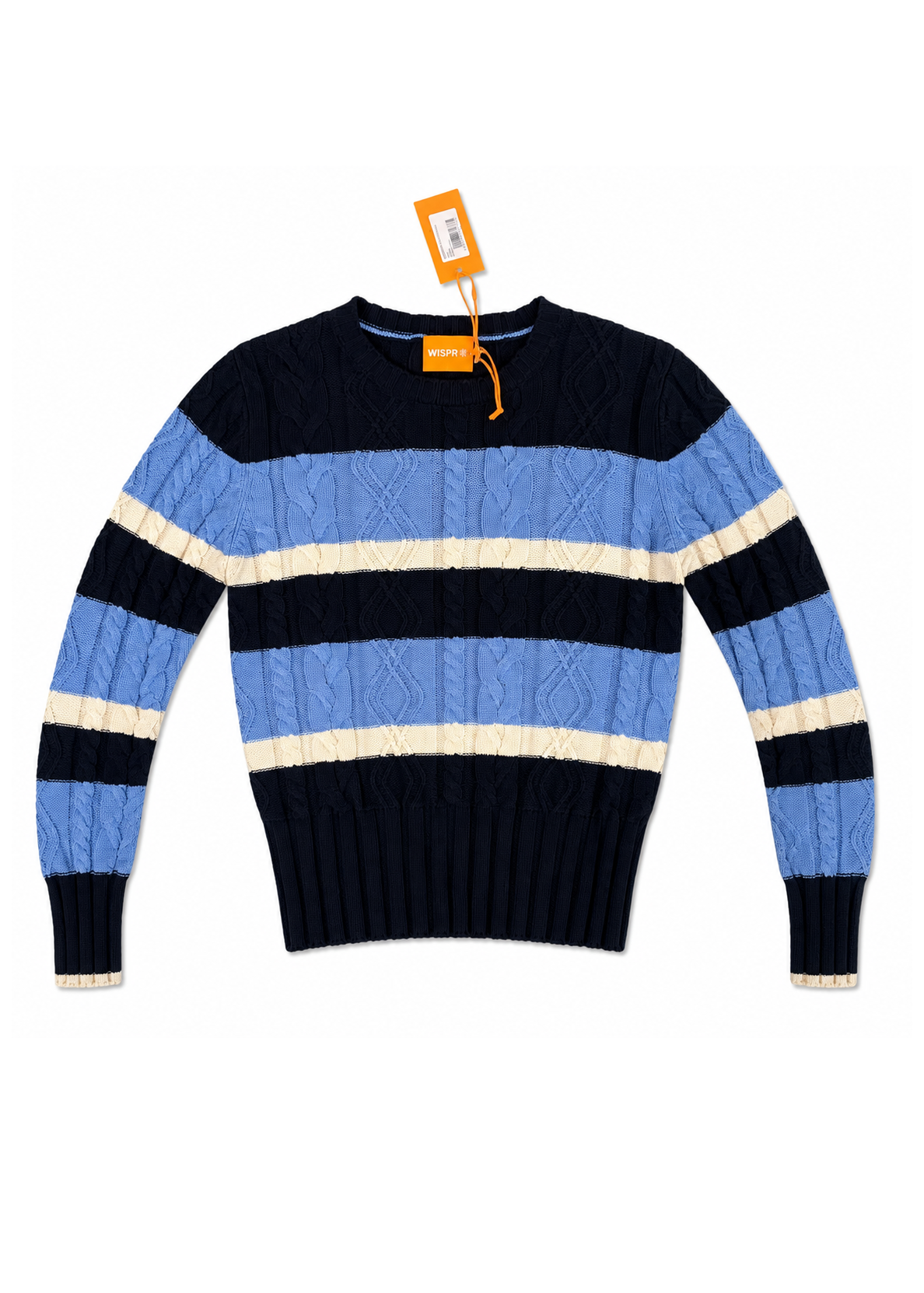 WISPR by BRODIE Cora Jumper - Size M