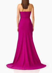 Elliatt Dahlira Gown - Orchid Pink Size S