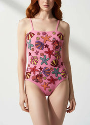 Oceanus Disney Swimsuit
