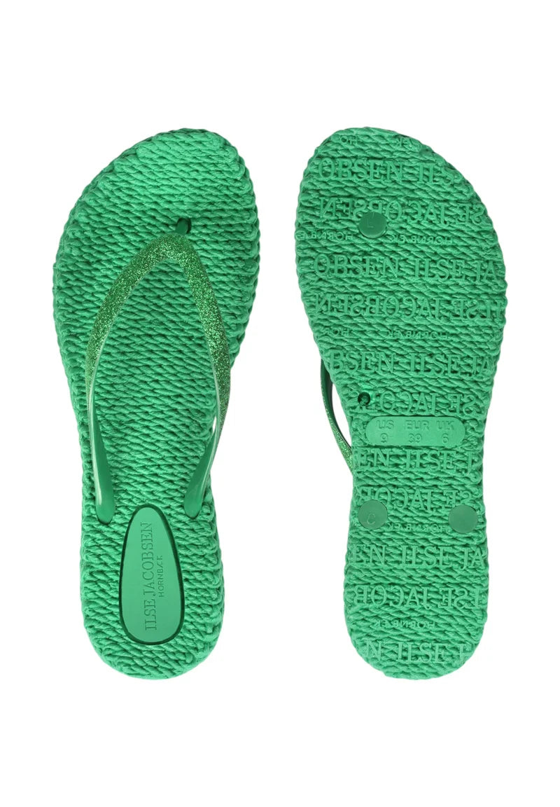 Ilse Jacobsen flip flops Size 40