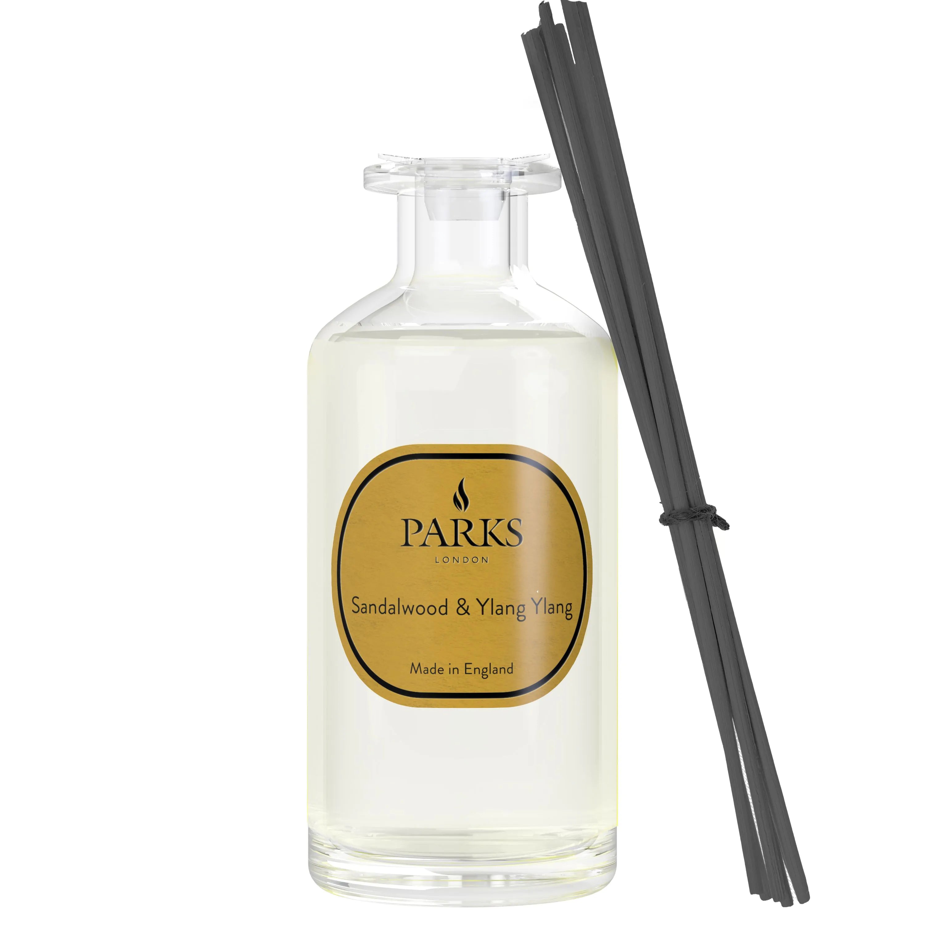 SANDALWOOD & YLANG 220ML DIFFUSER 220ML