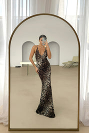 Suki Maxi Dress
