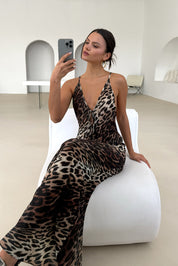 Suki Maxi Dress