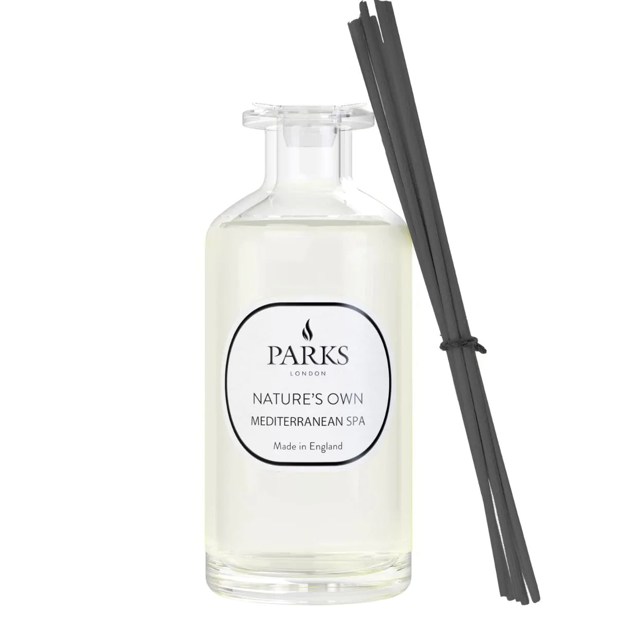 MEDITERRANEAN SPA DIFFUSER 220ML
